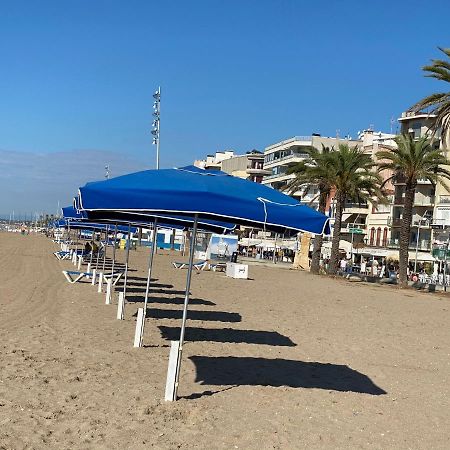 House On The Beach Calafell Εξωτερικό φωτογραφία