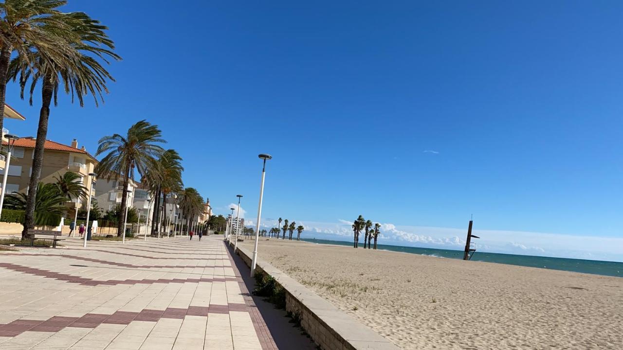 House On The Beach Calafell Εξωτερικό φωτογραφία