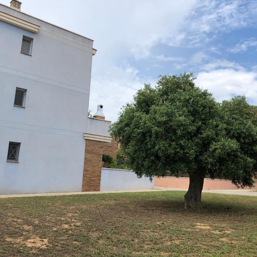 House On The Beach Calafell Εξωτερικό φωτογραφία