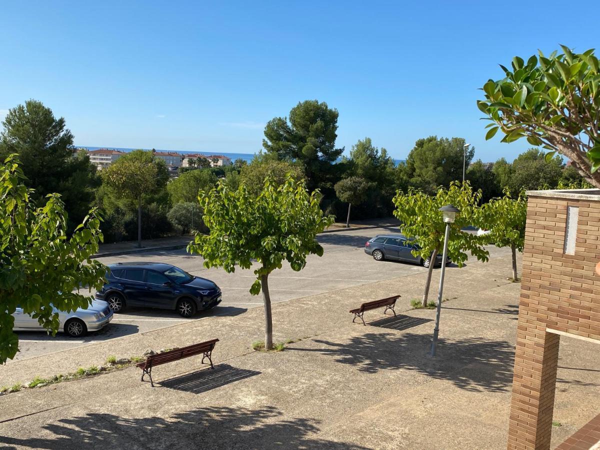 House On The Beach Calafell Εξωτερικό φωτογραφία