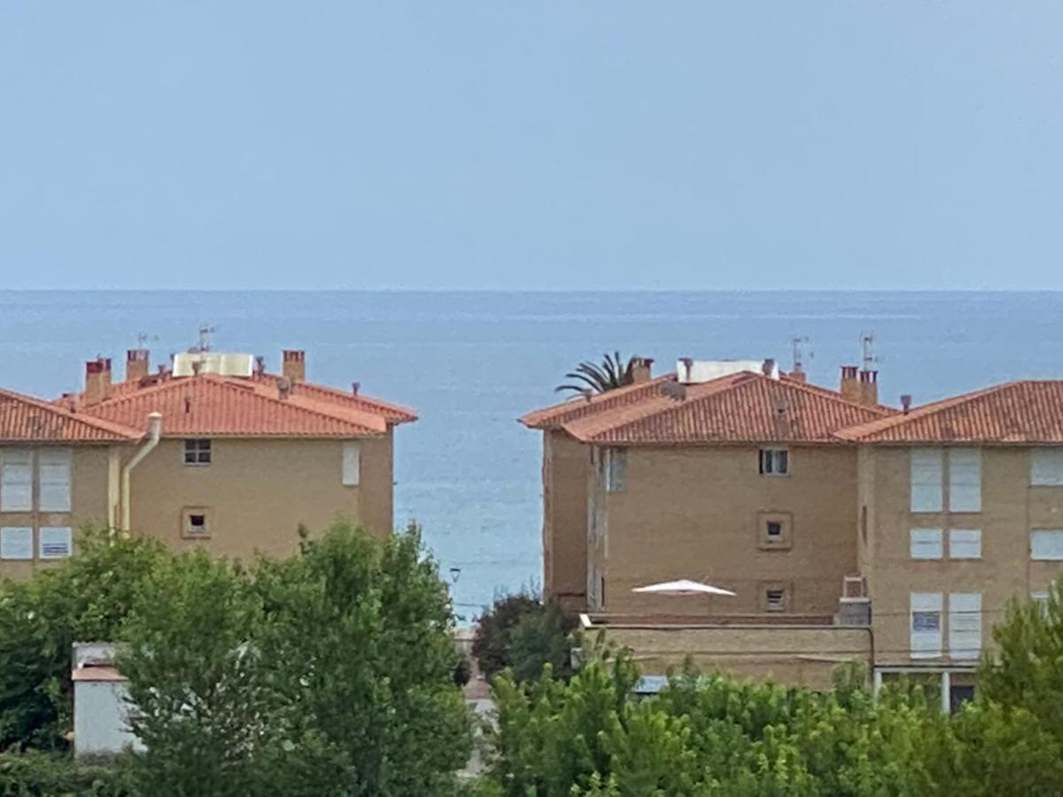 House On The Beach Calafell Εξωτερικό φωτογραφία