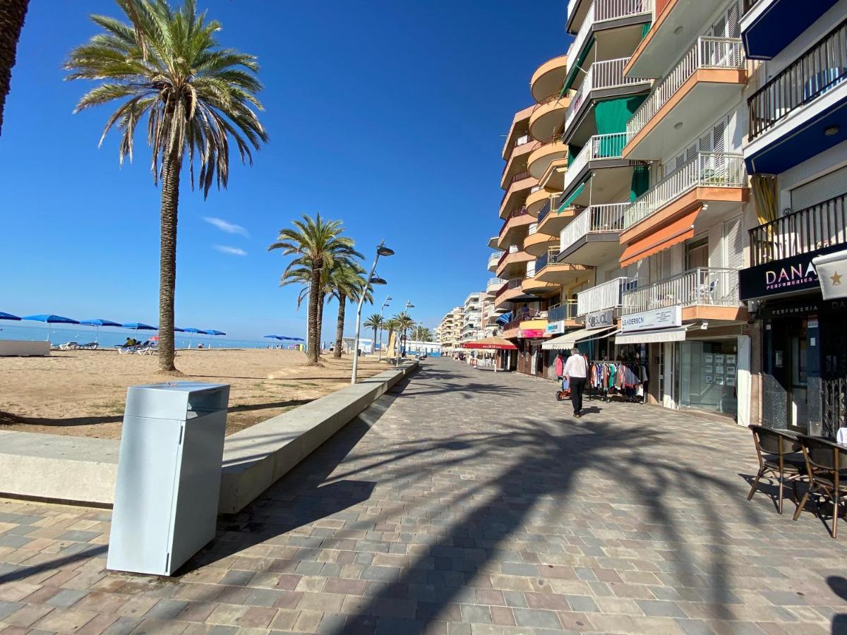 House On The Beach Calafell Εξωτερικό φωτογραφία