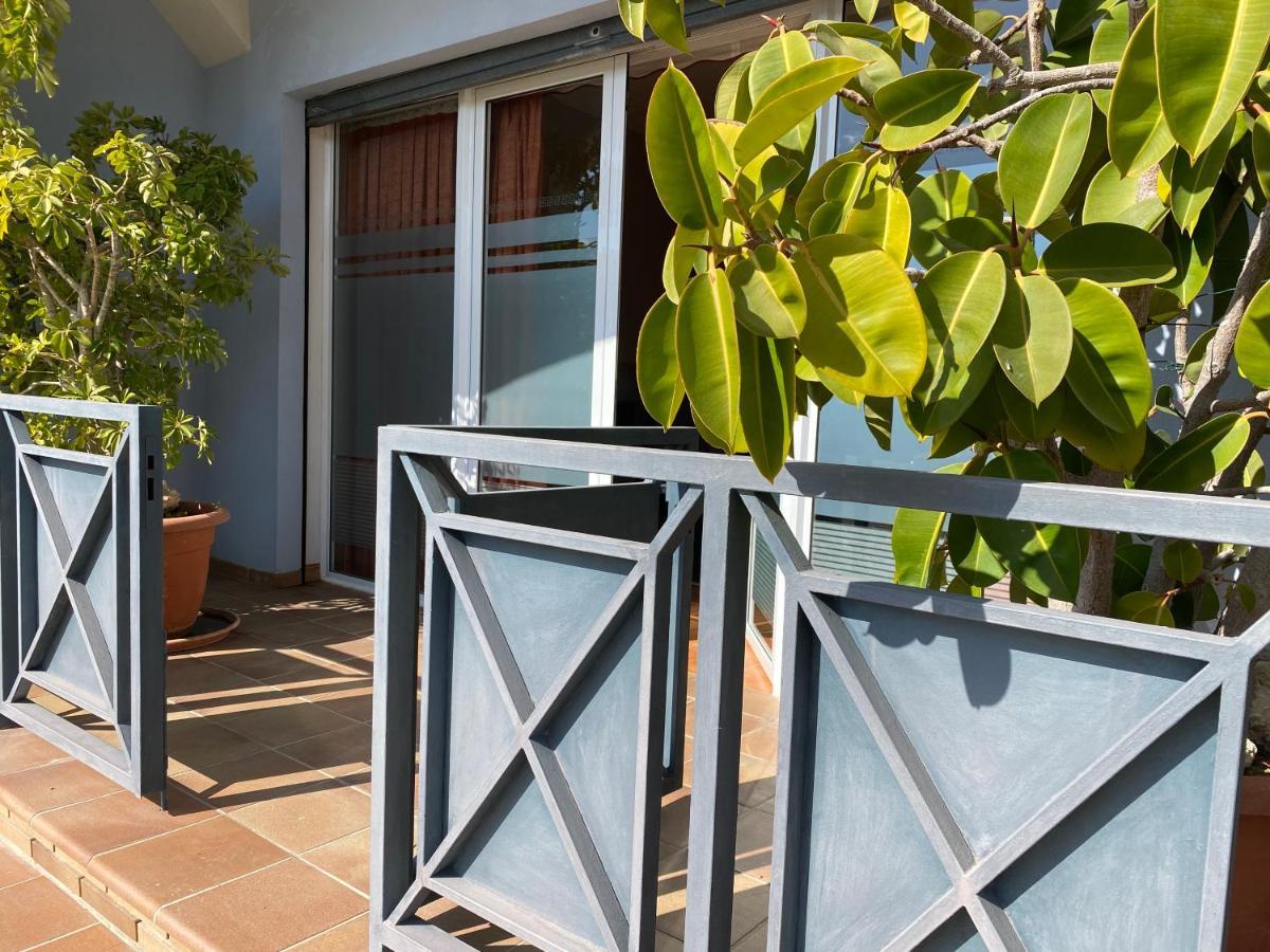 House On The Beach Calafell Εξωτερικό φωτογραφία