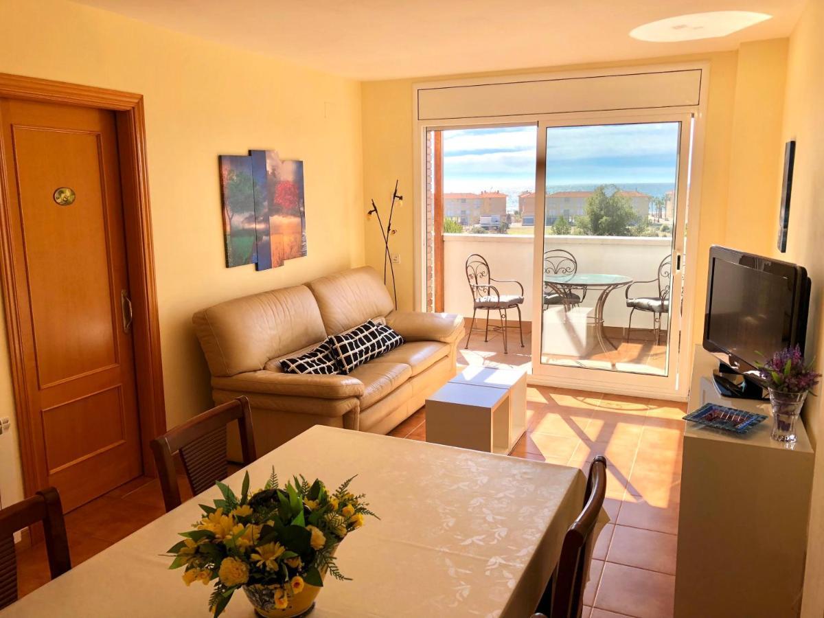 House On The Beach Calafell Εξωτερικό φωτογραφία