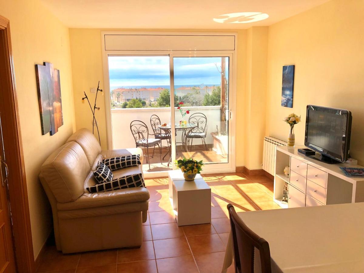 House On The Beach Calafell Εξωτερικό φωτογραφία