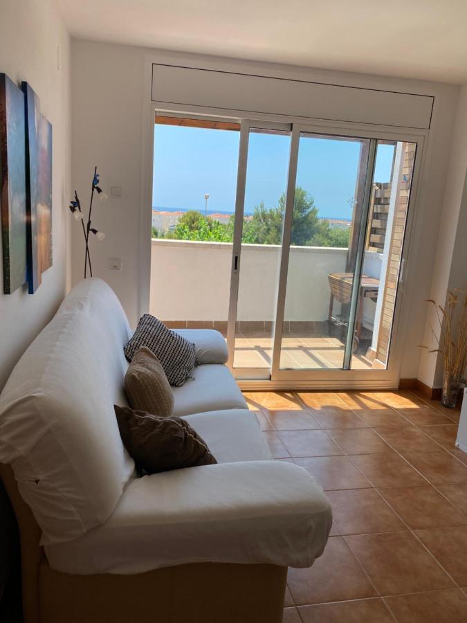 House On The Beach Calafell Εξωτερικό φωτογραφία