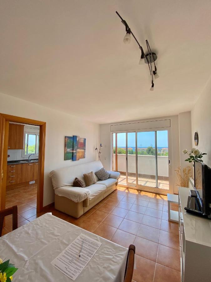 House On The Beach Calafell Εξωτερικό φωτογραφία