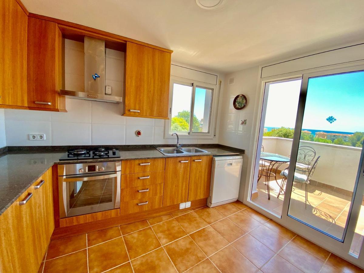 House On The Beach Calafell Εξωτερικό φωτογραφία