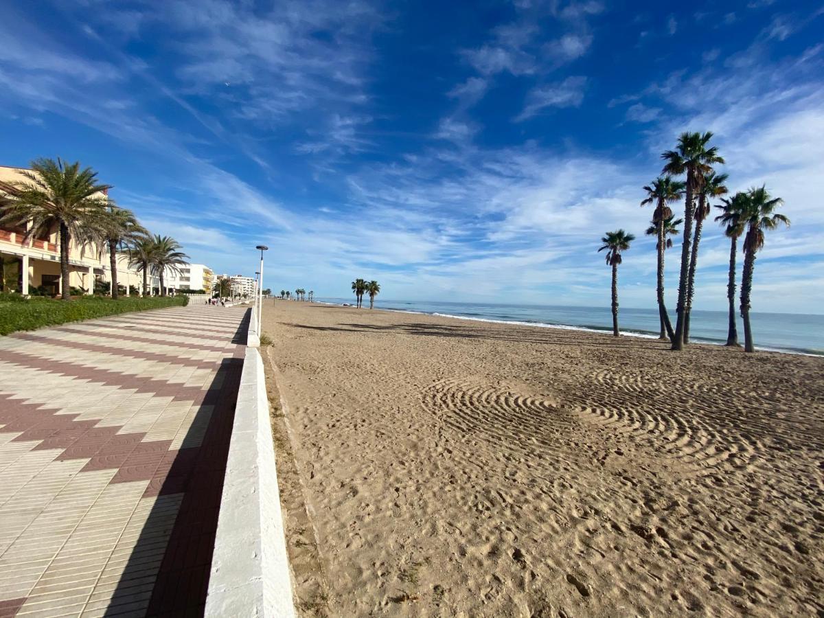 House On The Beach Calafell Εξωτερικό φωτογραφία