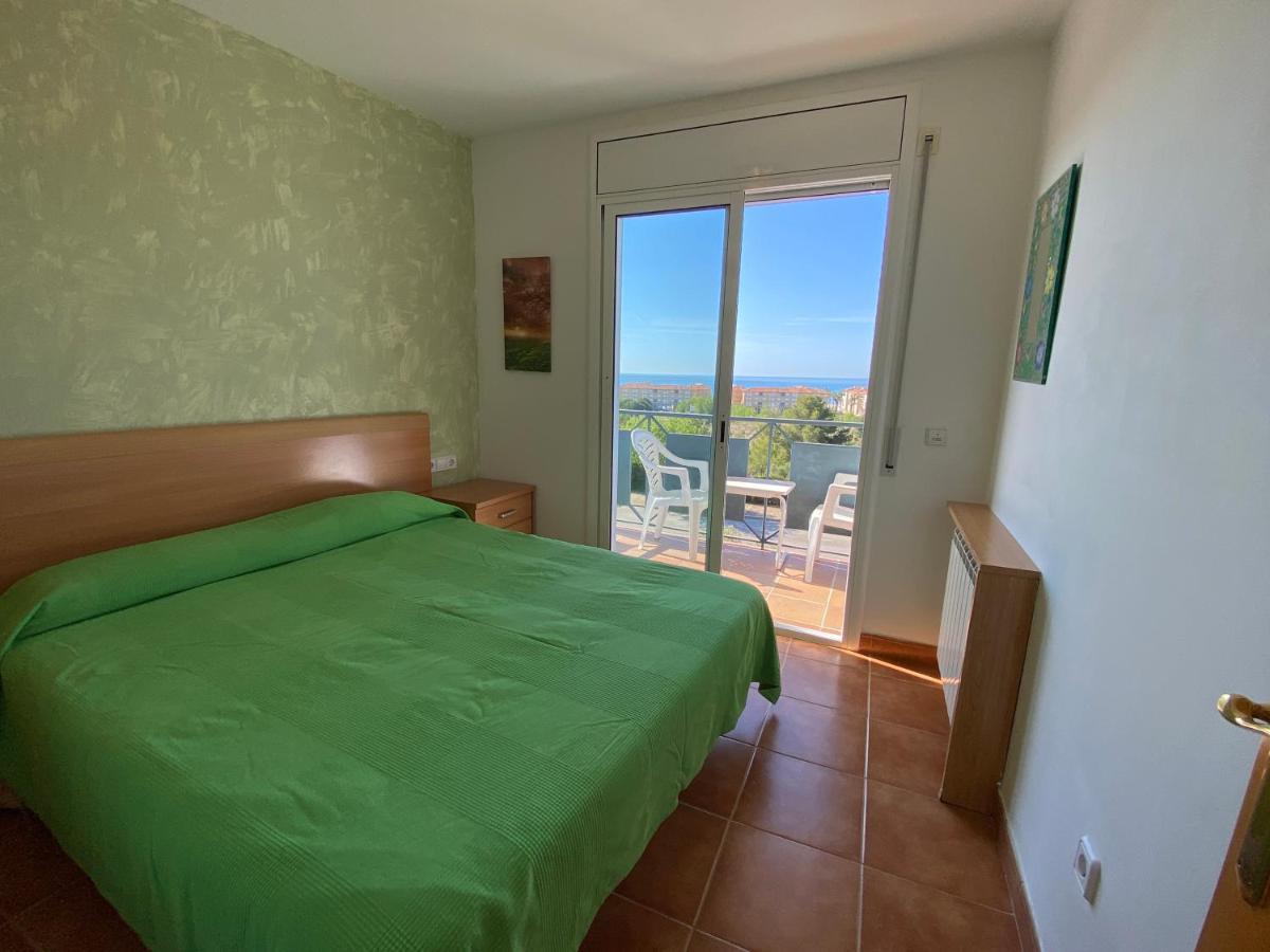 House On The Beach Calafell Εξωτερικό φωτογραφία