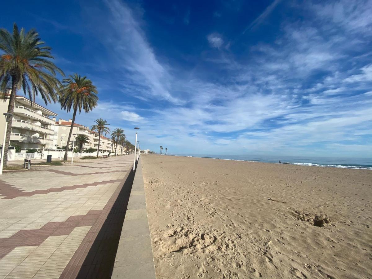 House On The Beach Calafell Εξωτερικό φωτογραφία