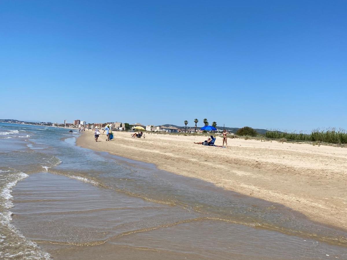 House On The Beach Calafell Εξωτερικό φωτογραφία